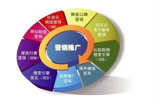 數(shù)字化浪潮下的市場(chǎng)營(yíng)銷變革 擁抱網(wǎng)絡(luò)技術(shù)，重塑競(jìng)爭(zhēng)優(yōu)勢(shì)