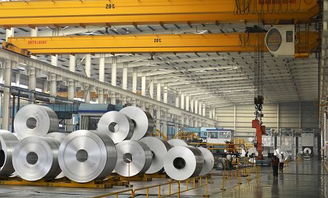 創新引領小微企業發展 機械設備研發的關鍵路徑與未來展望