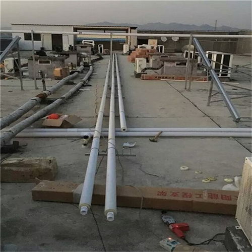 定制批發(fā)PPR保溫管與預(yù)制聚氨酯保溫管 金屬制品研發(fā)引領(lǐng)上饒保溫新趨勢