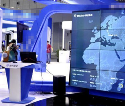 SCSF 2022 上海網(wǎng)絡(luò)交流盛會(huì)，誠邀您共襄盛舉