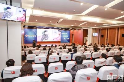 上海靜安 打造新時(shí)代文明實(shí)踐樣本，構(gòu)建清朗網(wǎng)絡(luò)空間