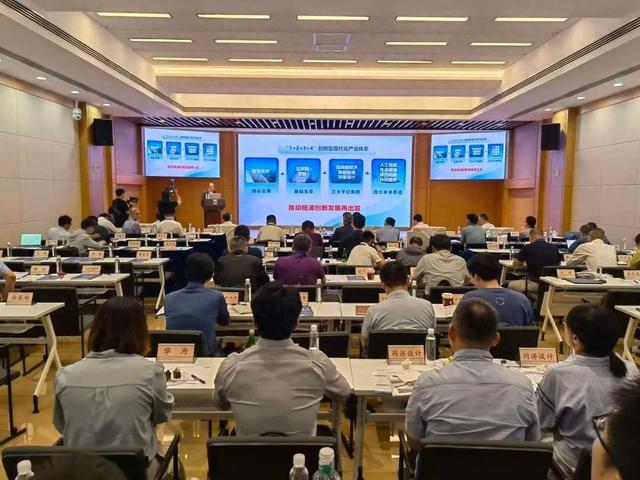 智慧城市的“上海故事” 數字化轉型如何點亮城市生活？